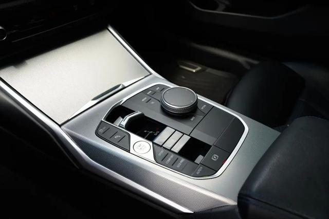 2023 BMW M340i M340i