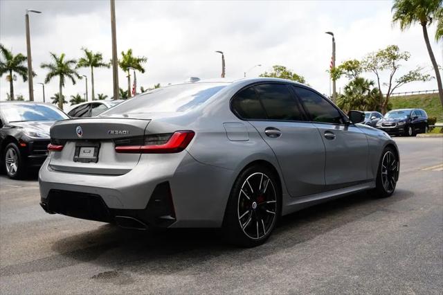 2023 BMW M340i M340i