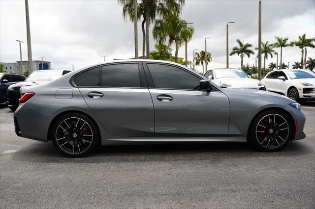 2023 BMW M340i M340i