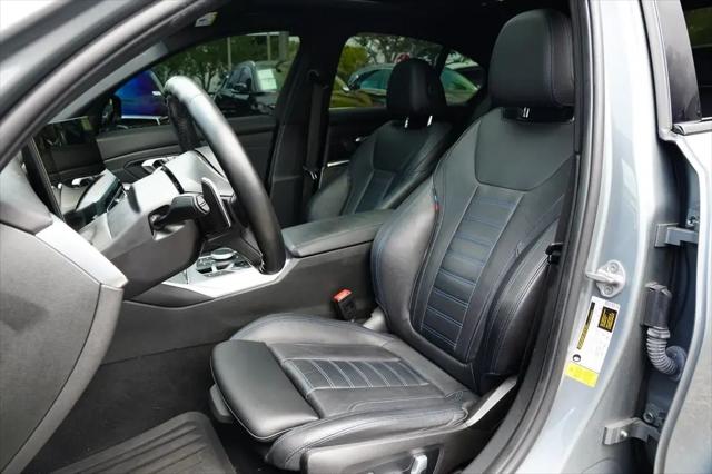 2023 BMW M340i M340i