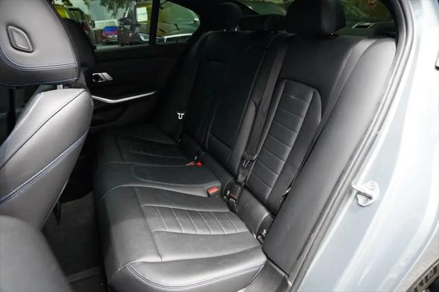 2023 BMW M340i M340i