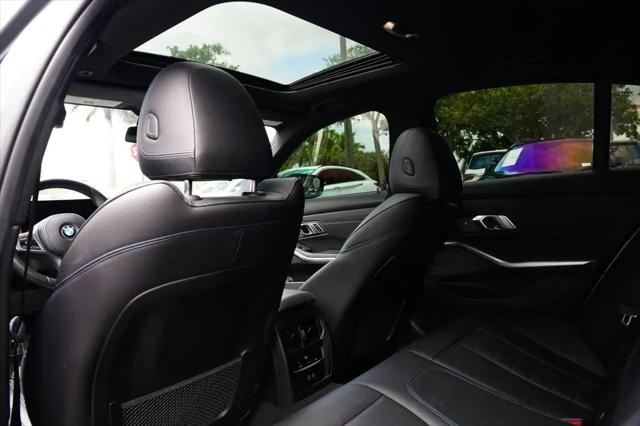 2023 BMW M340i M340i
