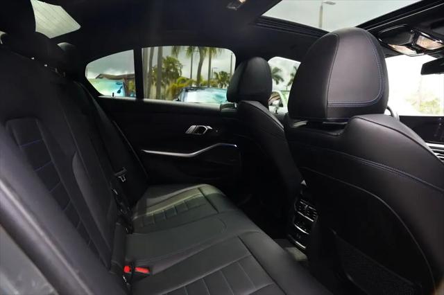 2023 BMW M340i M340i