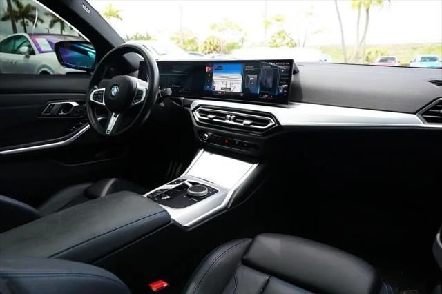 2023 BMW M340i M340i