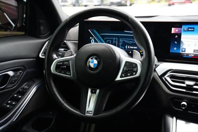 2023 BMW M340i M340i
