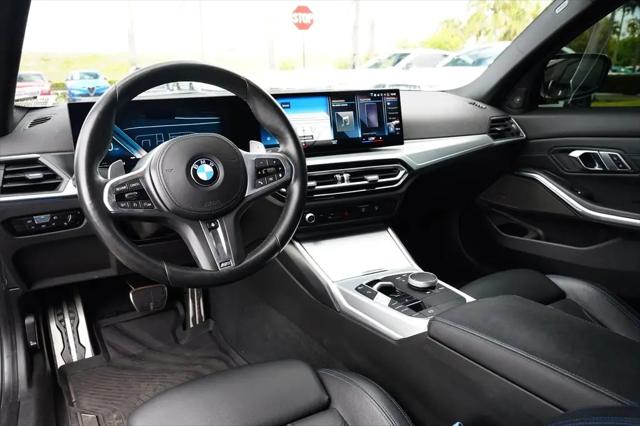 2023 BMW M340i M340i