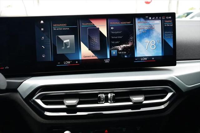 2023 BMW M340i M340i