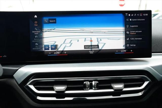 2023 BMW M340i M340i