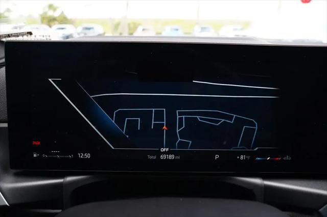 2023 BMW M340i M340i