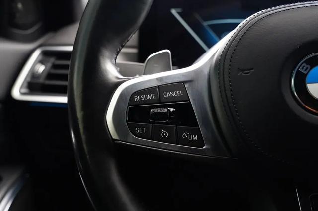 2023 BMW M340i M340i