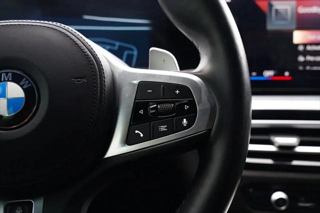 2023 BMW M340i M340i