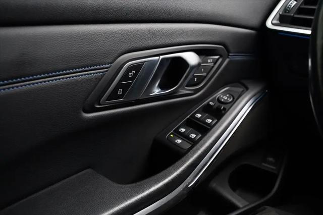 2023 BMW M340i M340i