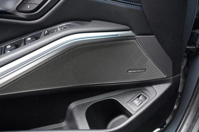 2023 BMW M340i M340i