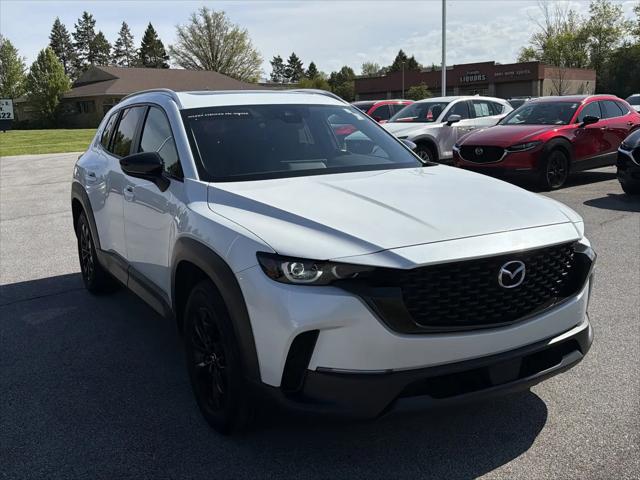 2023 Mazda CX-50 2.5 S Preferred Plus for sale in Valparaiso, IN