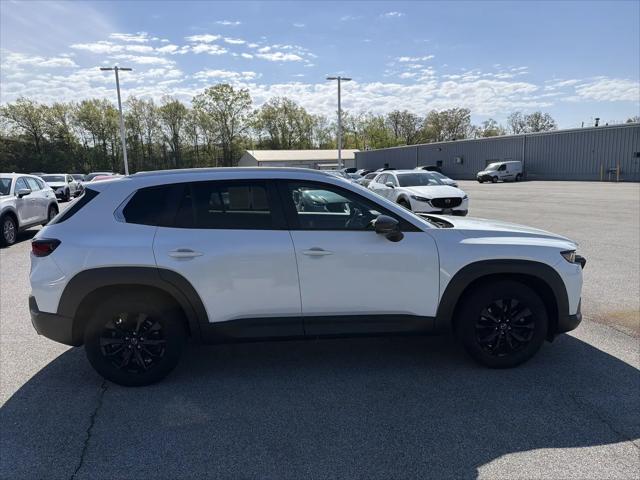 2023 Mazda CX-50 2.5 S Preferred Plus