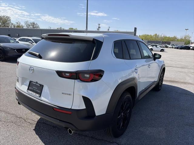 2023 Mazda CX-50 2.5 S Preferred Plus