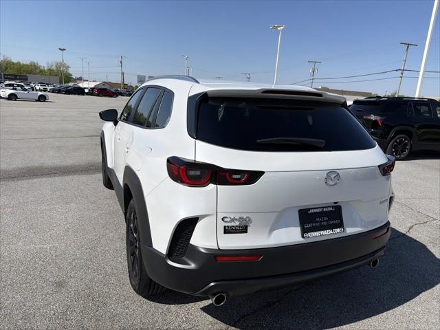 2023 Mazda CX-50 2.5 S Preferred Plus