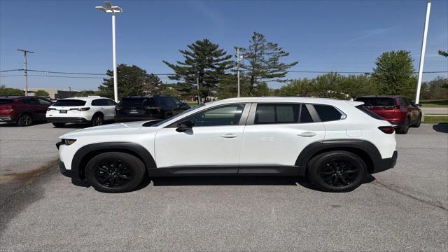 2023 Mazda CX-50 2.5 S Preferred Plus