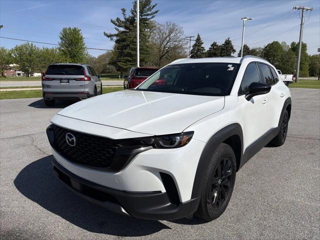 2023 Mazda CX-50 2.5 S Preferred Plus