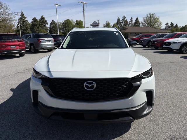 2023 Mazda CX-50 2.5 S Preferred Plus