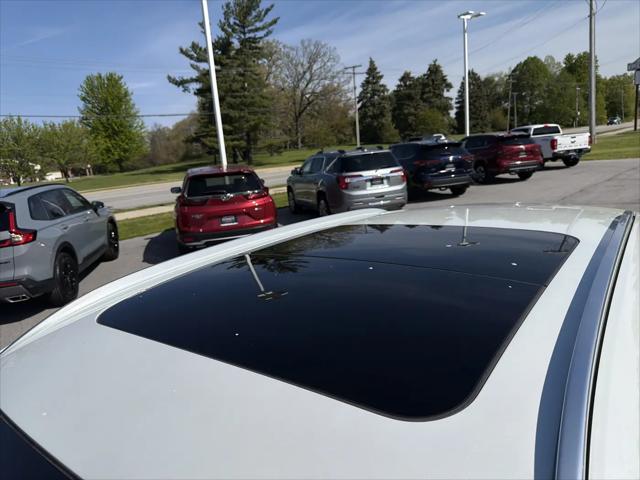 2023 Mazda CX-50 2.5 S Preferred Plus