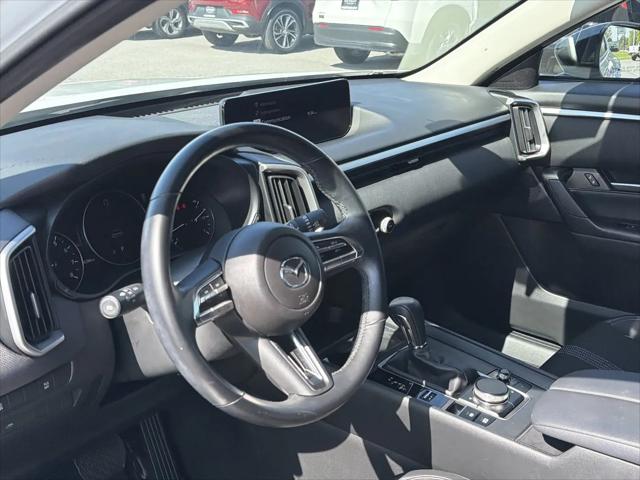 2023 Mazda CX-50 2.5 S Preferred Plus