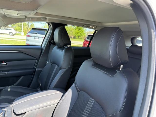 2023 Mazda CX-50 2.5 S Preferred Plus