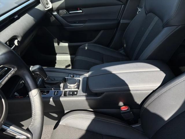 2023 Mazda CX-50 2.5 S Preferred Plus