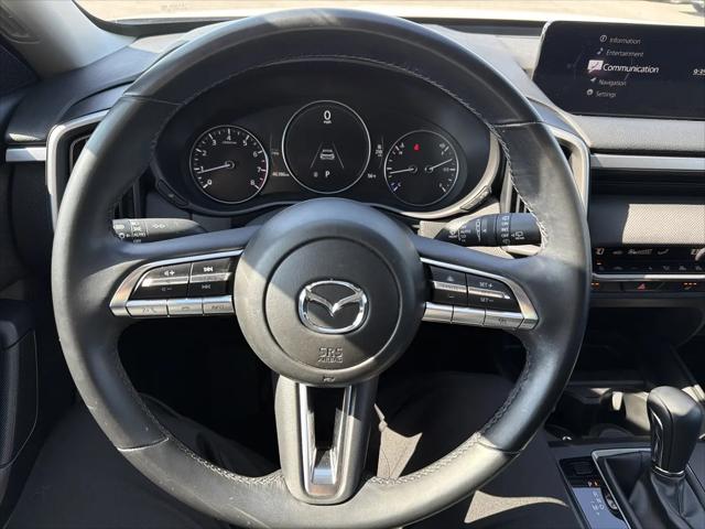 2023 Mazda CX-50 2.5 S Preferred Plus