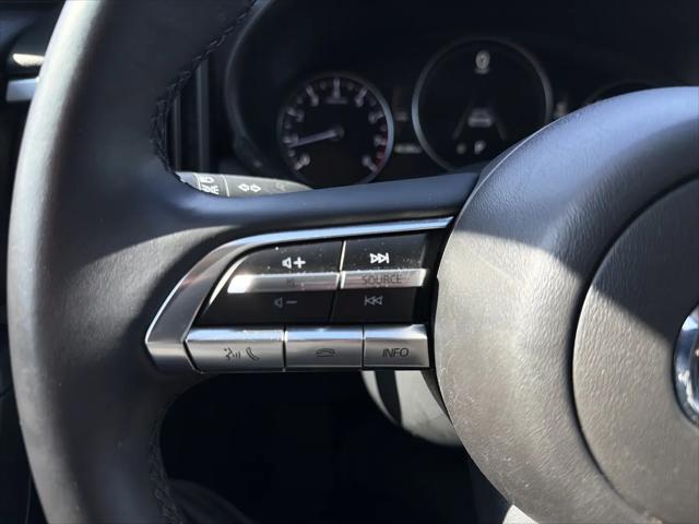 2023 Mazda CX-50 2.5 S Preferred Plus