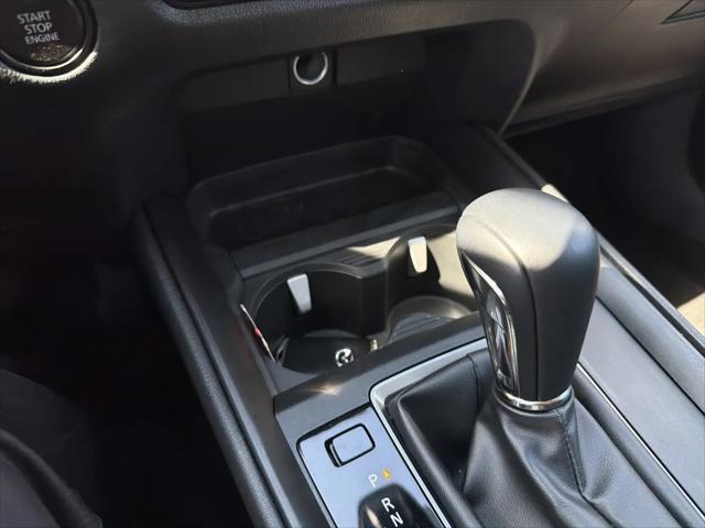2023 Mazda CX-50 2.5 S Preferred Plus