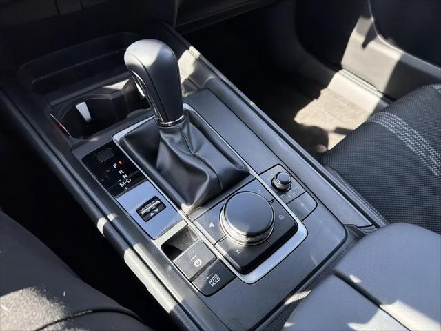 2023 Mazda CX-50 2.5 S Preferred Plus