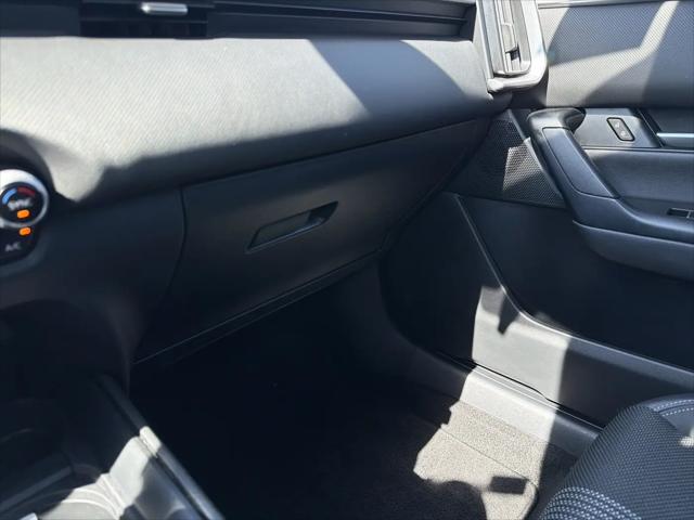 2023 Mazda CX-50 2.5 S Preferred Plus