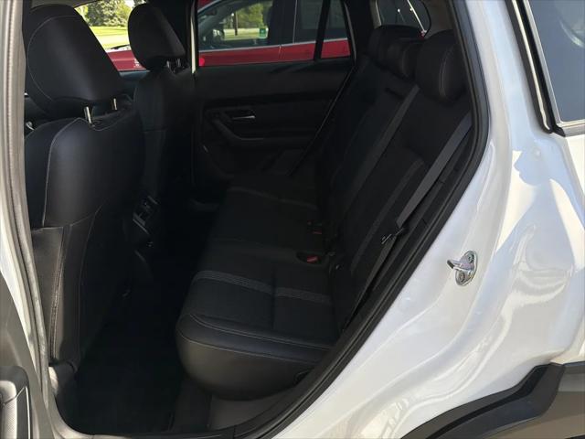 2023 Mazda CX-50 2.5 S Preferred Plus