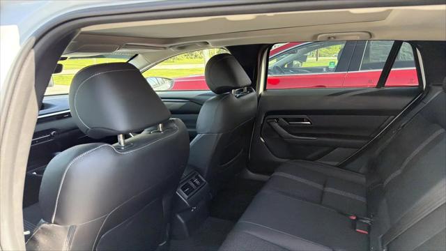 2023 Mazda CX-50 2.5 S Preferred Plus