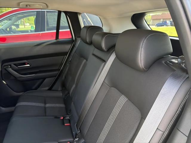 2023 Mazda CX-50 2.5 S Preferred Plus
