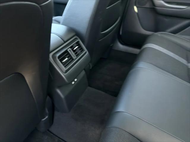 2023 Mazda CX-50 2.5 S Preferred Plus
