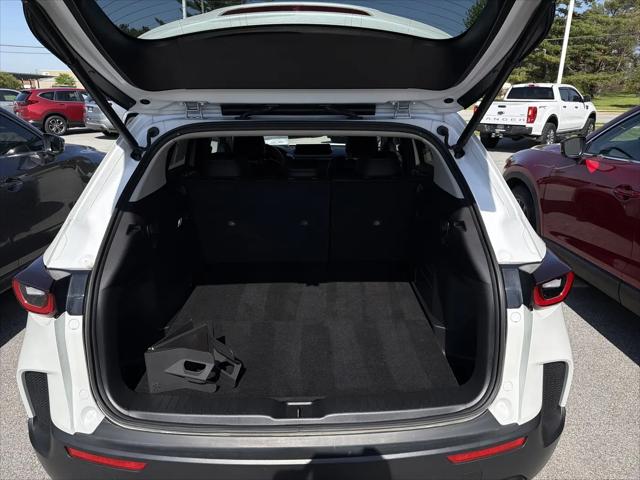 2023 Mazda CX-50 2.5 S Preferred Plus