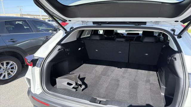 2023 Mazda CX-50 2.5 S Preferred Plus