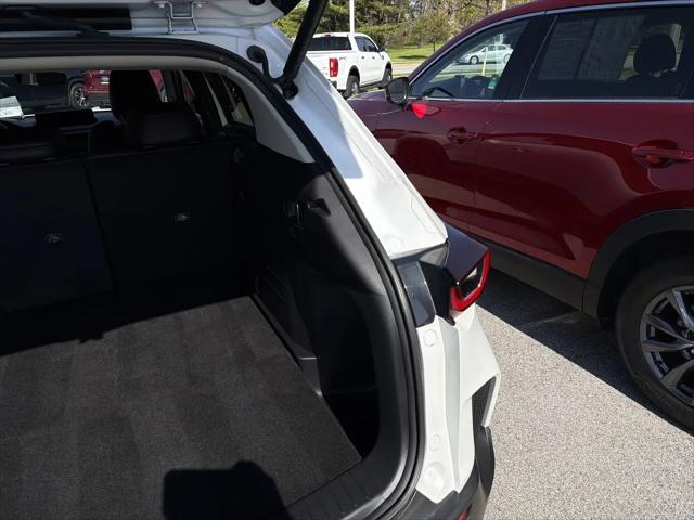 2023 Mazda CX-50 2.5 S Preferred Plus