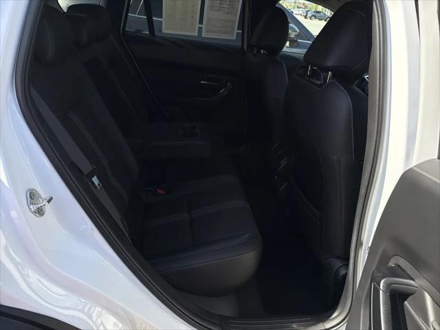 2023 Mazda CX-50 2.5 S Preferred Plus