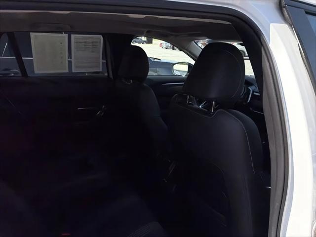2023 Mazda CX-50 2.5 S Preferred Plus