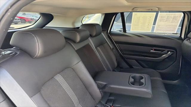 2023 Mazda CX-50 2.5 S Preferred Plus