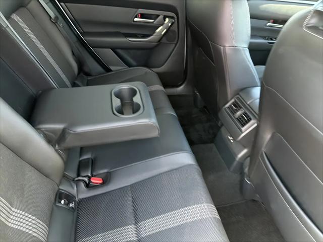 2023 Mazda CX-50 2.5 S Preferred Plus