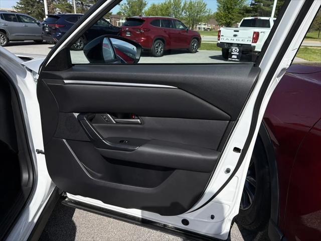 2023 Mazda CX-50 2.5 S Preferred Plus