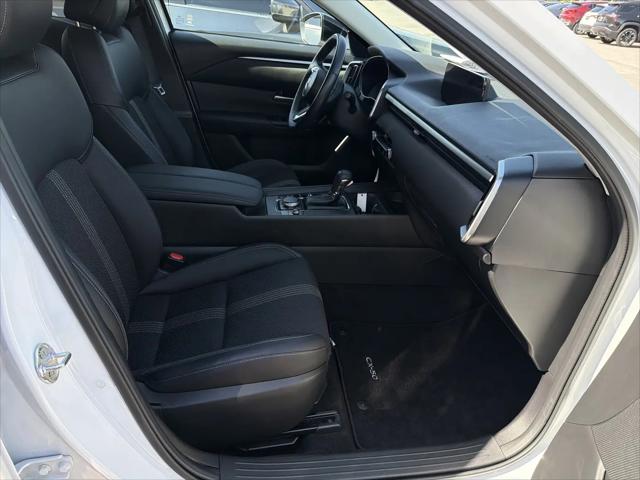 2023 Mazda CX-50 2.5 S Preferred Plus