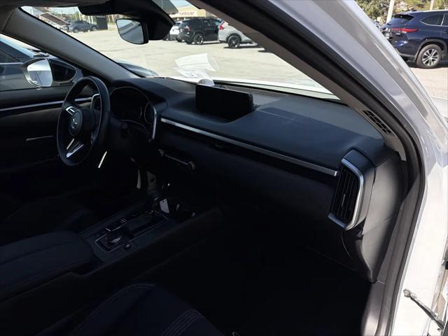 2023 Mazda CX-50 2.5 S Preferred Plus