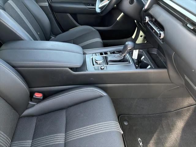 2023 Mazda CX-50 2.5 S Preferred Plus