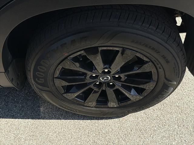 2023 Mazda CX-50 2.5 S Preferred Plus