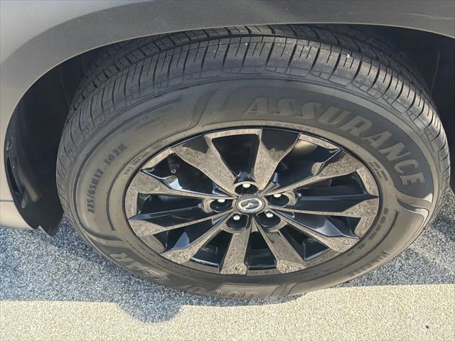 2023 Mazda CX-50 2.5 S Preferred Plus